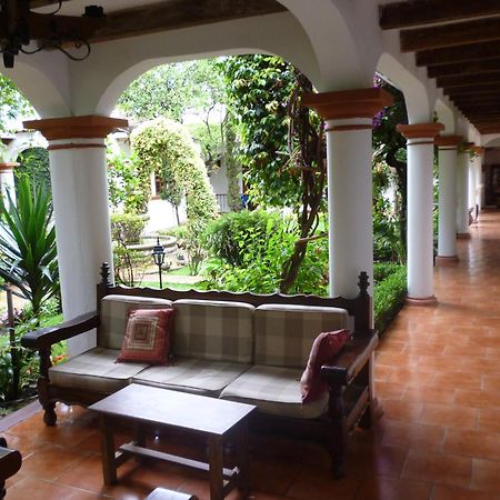 Hotel Jovel San Cristóbal de Las Casas Extérieur photo