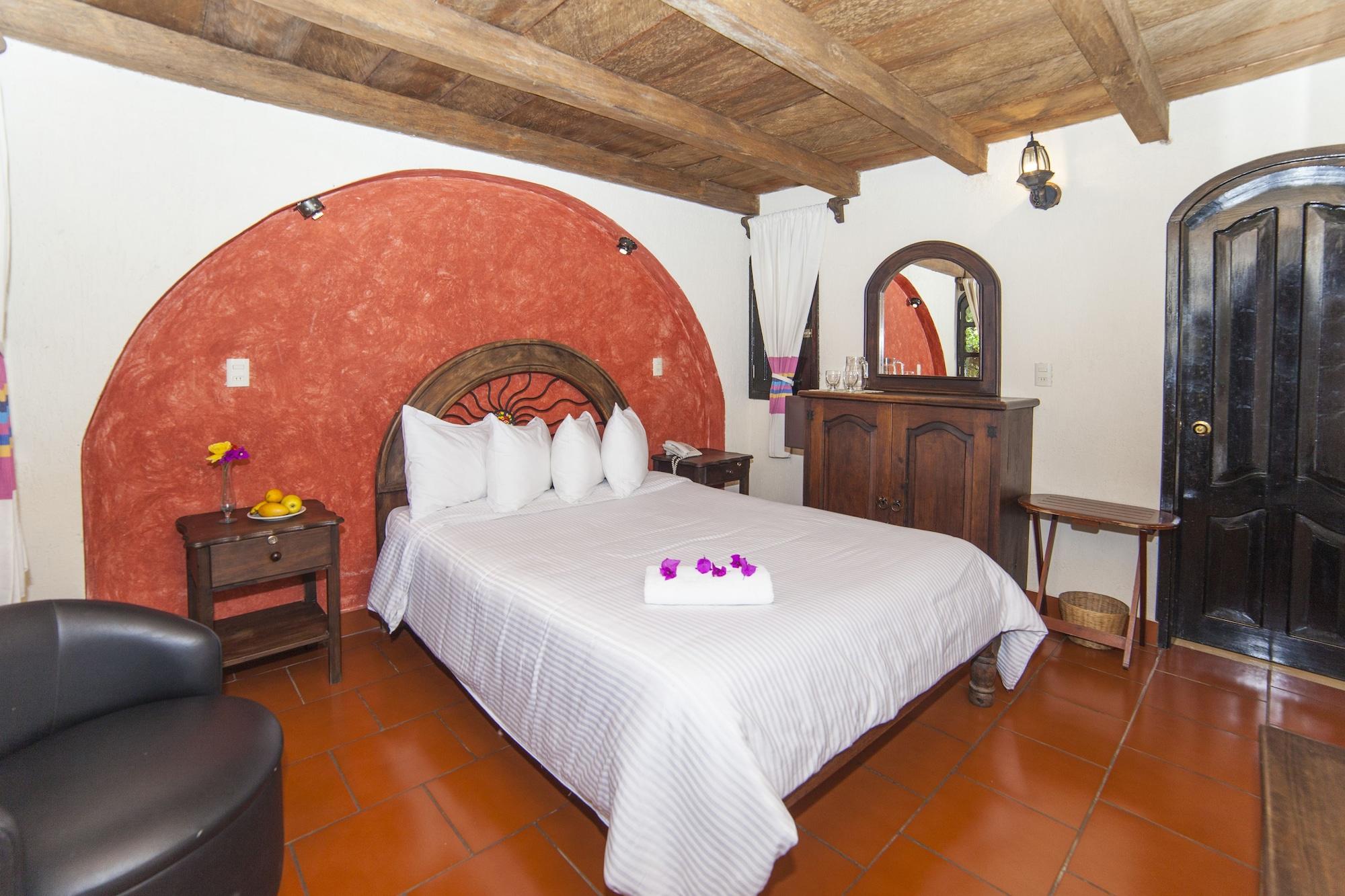 Hotel Jovel San Cristóbal de Las Casas Extérieur photo