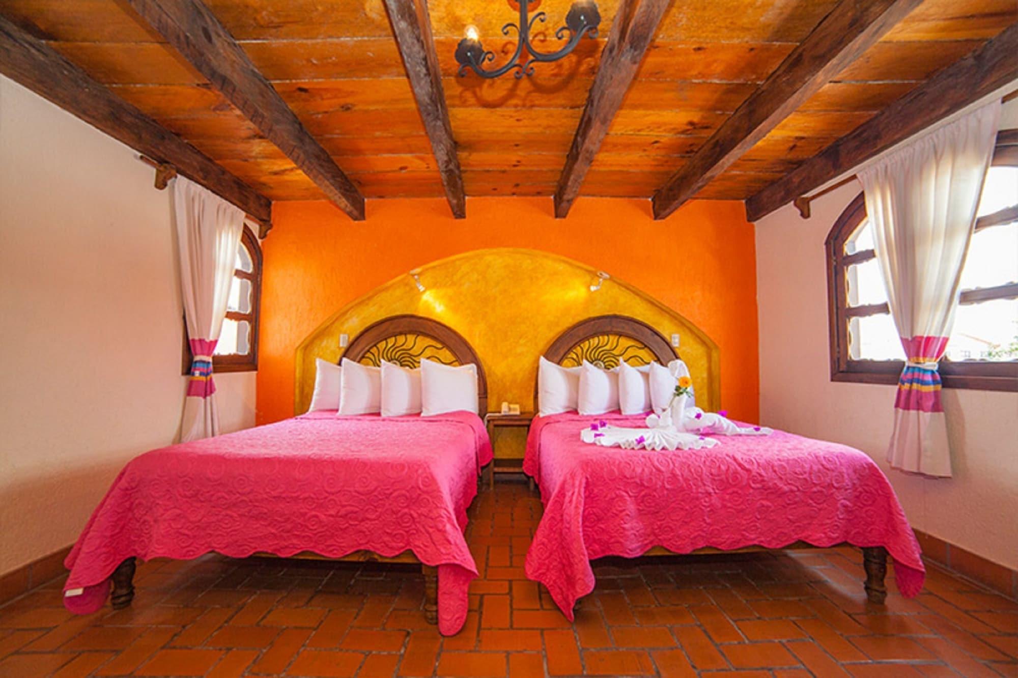 Hotel Jovel San Cristóbal de Las Casas Extérieur photo