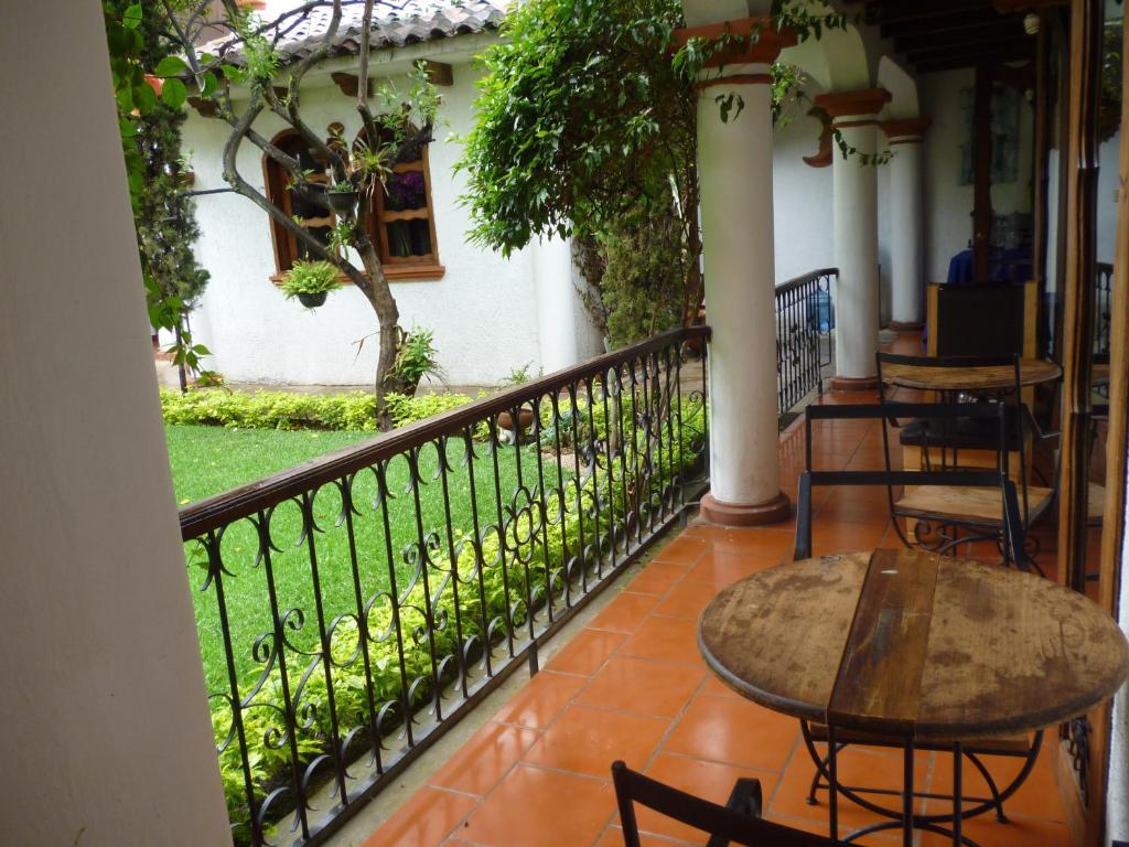 Hotel Jovel San Cristóbal de Las Casas Extérieur photo