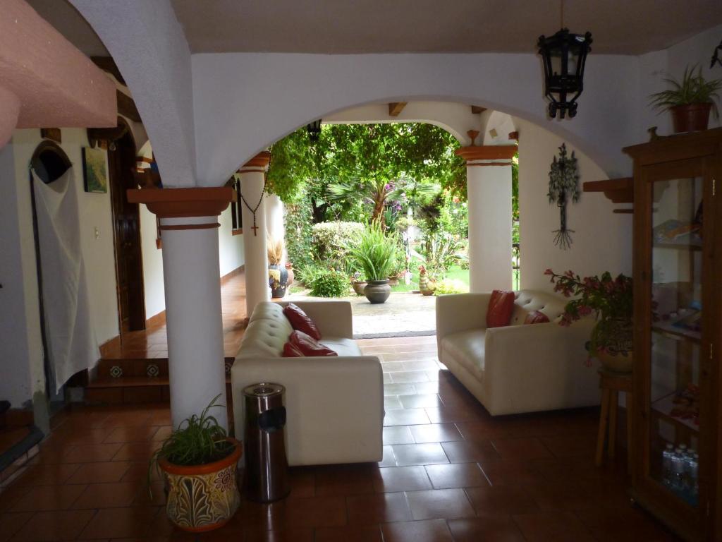 Hotel Jovel San Cristóbal de Las Casas Extérieur photo