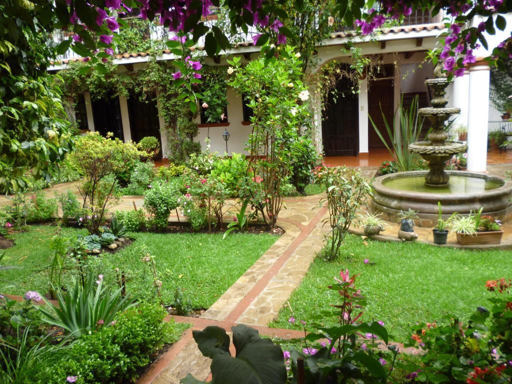 Hotel Jovel San Cristóbal de Las Casas Extérieur photo