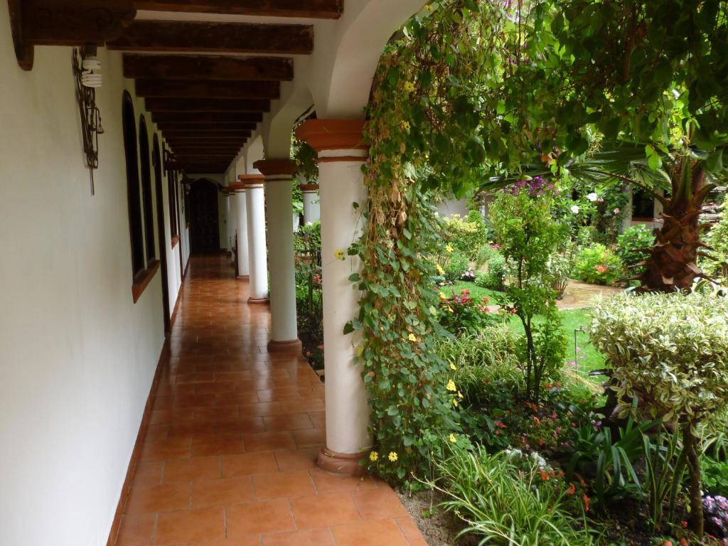 Hotel Jovel San Cristóbal de Las Casas Extérieur photo