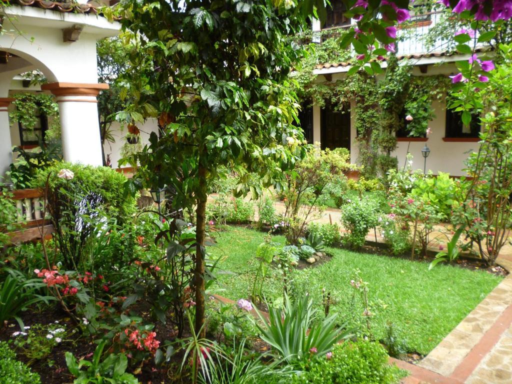 Hotel Jovel San Cristóbal de Las Casas Extérieur photo