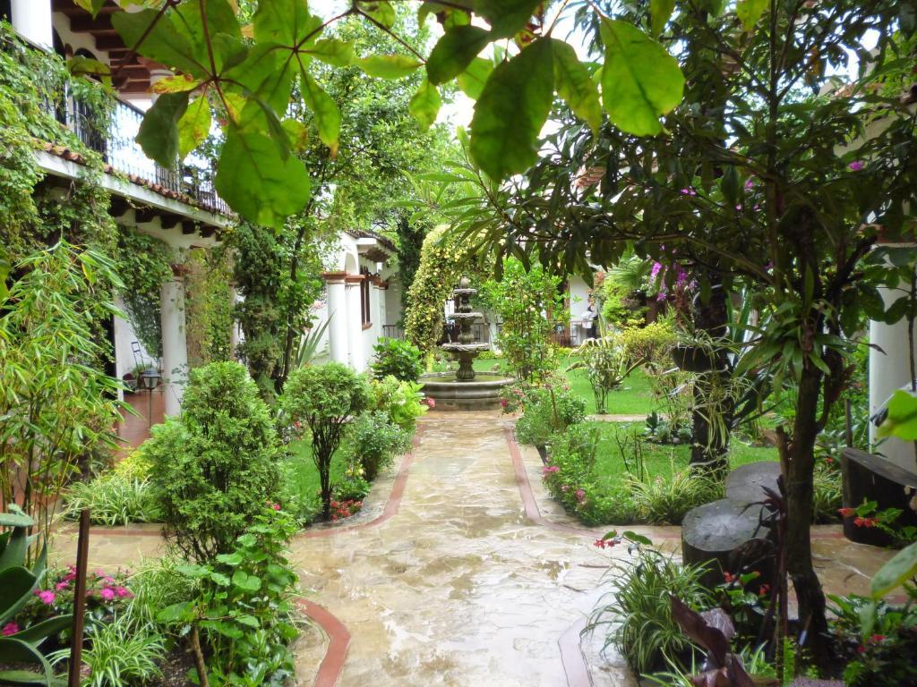 Hotel Jovel San Cristóbal de Las Casas Extérieur photo