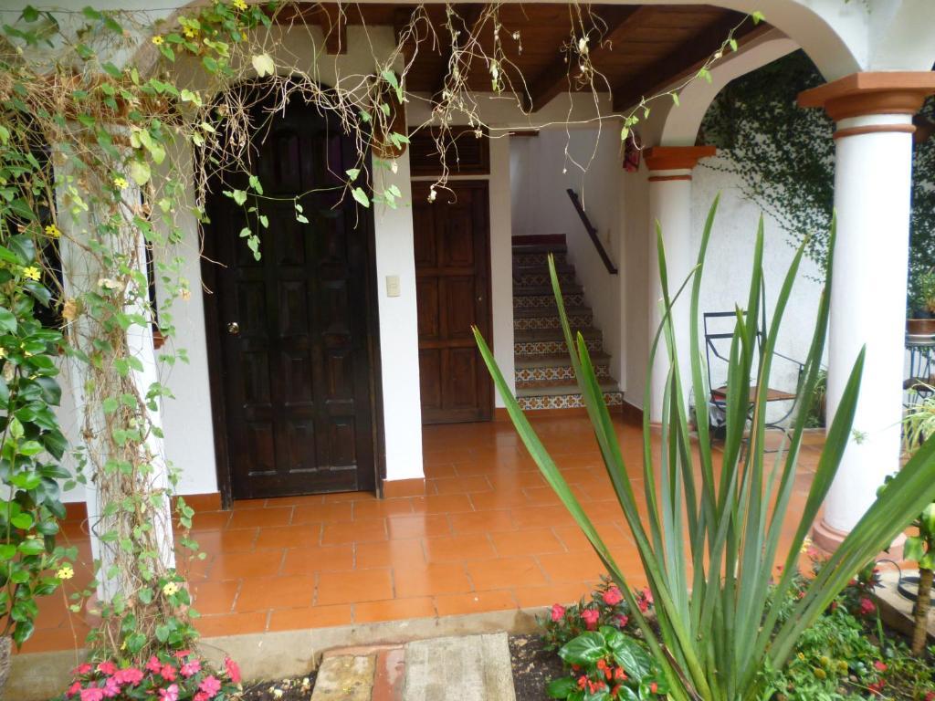 Hotel Jovel San Cristóbal de Las Casas Extérieur photo