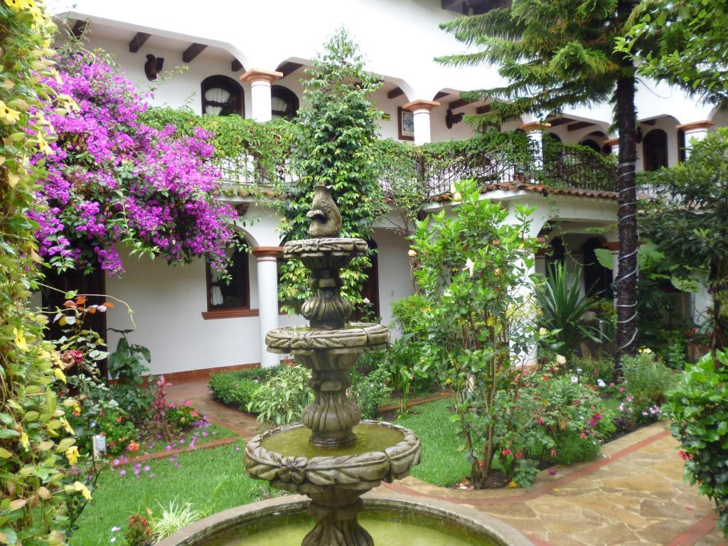 Hotel Jovel San Cristóbal de Las Casas Extérieur photo