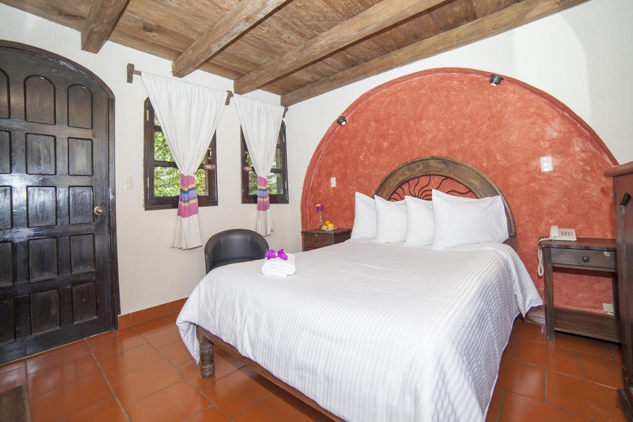 Hotel Jovel San Cristóbal de Las Casas Extérieur photo