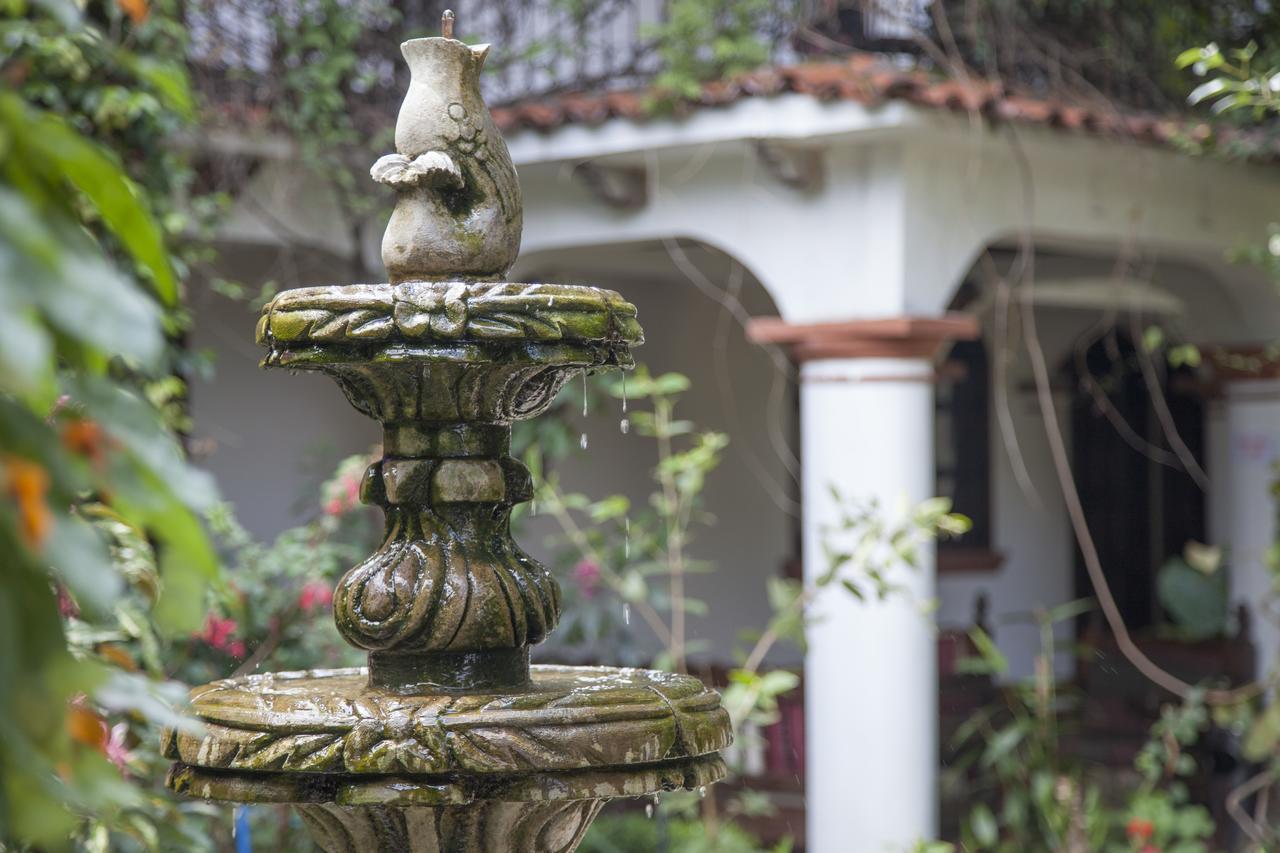 Hotel Jovel San Cristóbal de Las Casas Extérieur photo